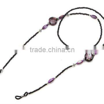 Fashion glasses cord
