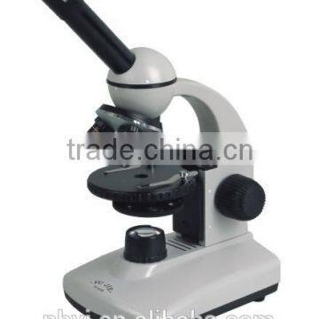 YJ-21RS Biological Microscope/binocular Microscope for Students Use photo-4