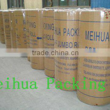 Adhesive Tape Jumbo Rolls(BOPP Film)