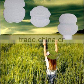Cotton Underarm Pads