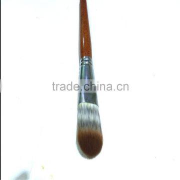 daniel makeup brushes one piece Eye Shadow brush for women