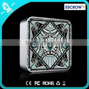 Indian Gift Items, Mini USB Universal Power Bank 7800mah photo-3