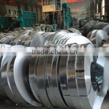 Slitted Galvanized Steel Coil / Sliced Steel Coil a8