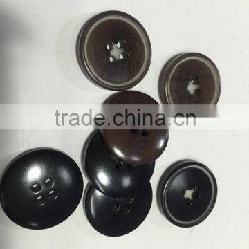 High End Natural Corozo Nut Buttons photo-5