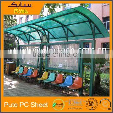 Sun Shelter Polycarbonate Roof Roof Top Tent photo-5