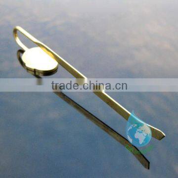 2013 New Promotional Fancy Gift Bookmark photo-4