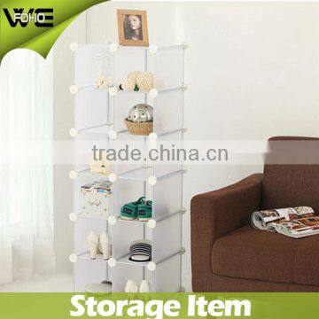 shoe storage rack,12 cube home plastic cabinets storage,plastic shoe rack with many colors available