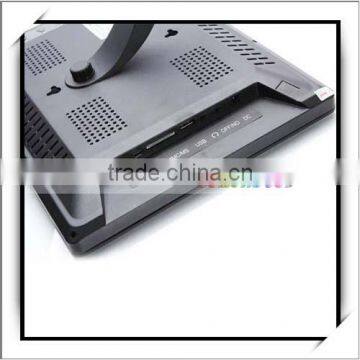 12 Inch Screen 4GB Memory Acrylic HD Slim Digital Photo Frame photo-5