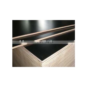 marine plywood & film faced plywood ,12mm hardwood core film faced plywood , supply film faced plywood