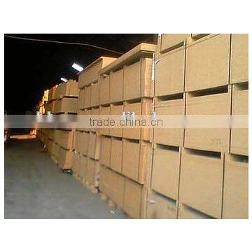 2800*1220MM china good quality mdf