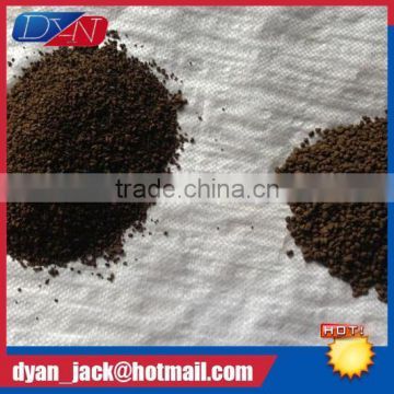 DYAN 35% Manganese Green Sand for iron removal from water