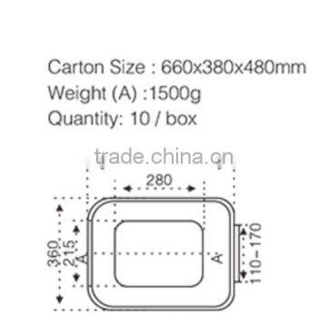FG750PP- Soft Close Hinges for Toilet Seat Easy Fix With Quick Release photo-3