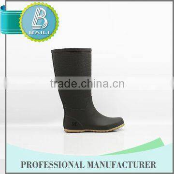 New Products Useful Removable rubber wellingtons rain boots
