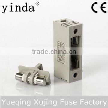 E27 low voltage fuse holder