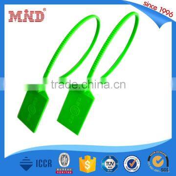 MDT06 Cheap UHF Zip Tie Seal Passive RFID Tag