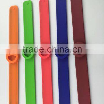 2016 Best Silicone Mosquito Repellent Wristband Bracelet Mosquito Killer