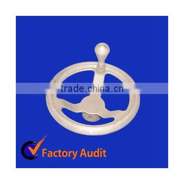 OEM Stainless Steel Boat Parts