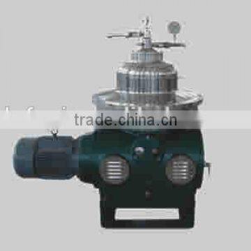 Olive oil Centrifuge/disk centrifuge for clarify oil