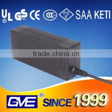 GVE 50~60Hz 100-240Vac 84W 24V4A Water pumps Power Adapter