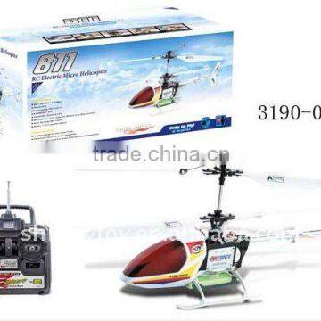 rc helicopter (4CH)