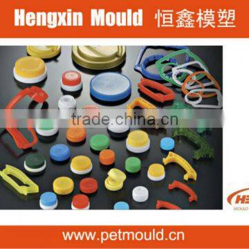 cap mould for injection