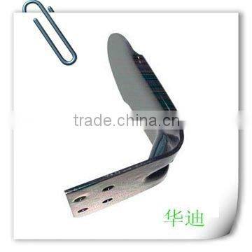 Metal Clip Stamping Part Manfacturers in Yuyao photo-2