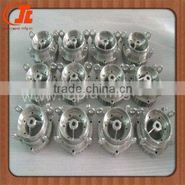 auto part aluminium cnc machining service/cnc machining work