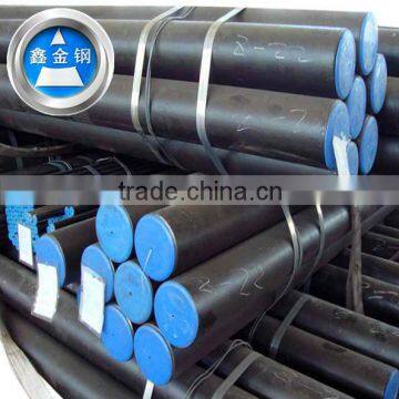 API 5L GrB Seamless Pipe 4'' SCH40