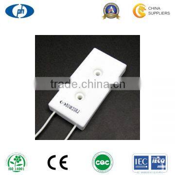 80 Watt 100 ohm Ceramic Shell Cement Resistors for sale