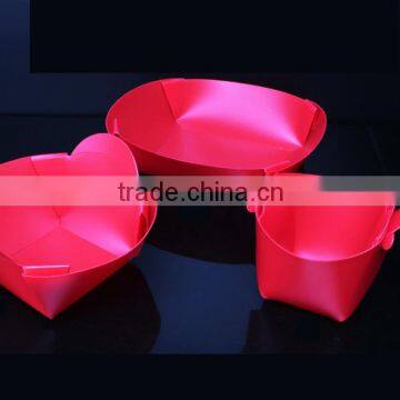 3pcs Outdoor Folding Kitchen Cookware Sets photo-2