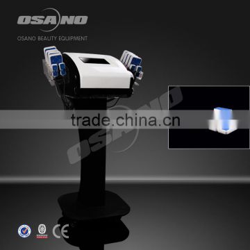 CE Approved Portable Lipo Laser Fat Dissolving Device