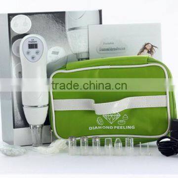 Best Product Diamond Microdermabrasion Machine 4 In 1 photo-4