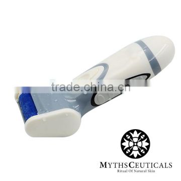 Pro Pedicure Kit Pedi Foot File Hard Dead Skin Electrical Care Callus Remover from Mythsceuticals