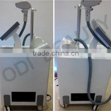 Hot Selling 720 Watts Professional Diode Laser 808nm Hair Removal For Sale Beauty Machine For Beauty Salon !! OD GL808 photo-4