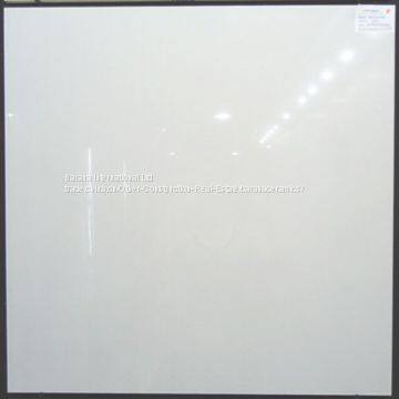 Super White Super Glossy Tile