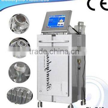 Fat Reduction Newest Ultrasonic Vacuum Cavitation Body Slimming Slimming Machine For Salon