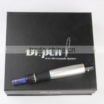 Dr.pen 12 needles electric dermapen/ micro needles derma pen