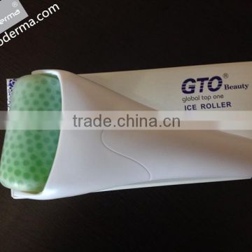 GTO PE Ice Roller Massage for face and body skin care with high quality