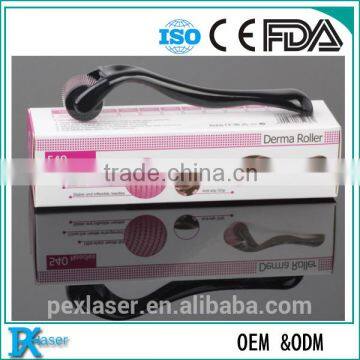 Micro Needle Roller System DRS Derma Roller With 540 Needles photo-2