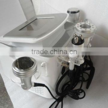 Medical utrasonic+Tripiolar rf+40KHZ cavitation slimming machine for wholesale