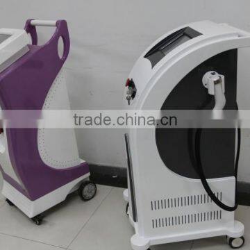 Skin Whitening Beijing High Best Quality Low Price Portable Ipl Machine / Chest Hair Removal Ipl Machine Hair Removal / Home Use Ipl Laser Machine Speckle Removal