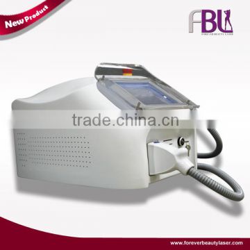 New Design Diode Laser 808 USA Original Diode Beauty Machine DIDO-II