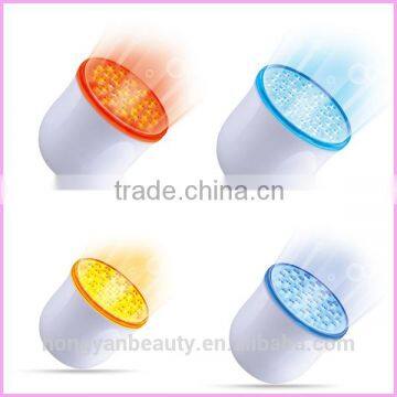 skin rejuvenation 5-IN-1 led light therapy wrinkle remover magic cell recombination led photon light therapy