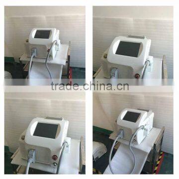 Chinese brand 808nm diode laser hair removal machine HM brand HM-LB300 B8-6