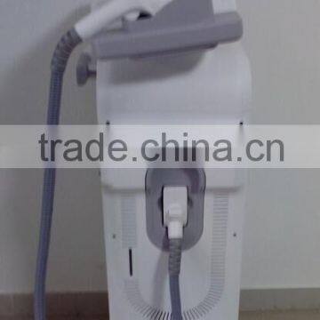 Guranteed Quickest and Safest Painless Hair Removal Instrument/808nm Diode Laser Professional Machine photo-3