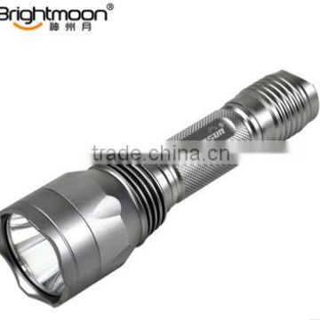 Strong light LED torch light