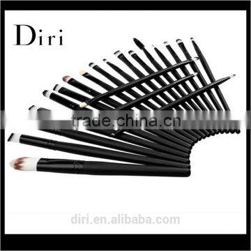 19 Pieces Eye Makeup Brush Set 19 Eye Brushes Good to Use for Charming Eyes photo-6