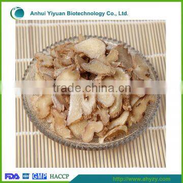 Traditional Chinese herbal medicine Gastrodia elata(Tianma)