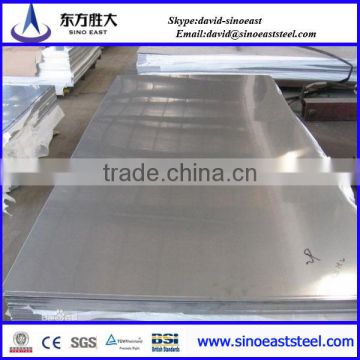 hot sale!! full series aisi 4' x 8' stainless steel sheets made in China manufacturer