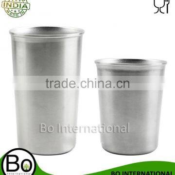 Food Grade 18/8 Stainless Steel 11oz Carabiner Travel Beer Mug